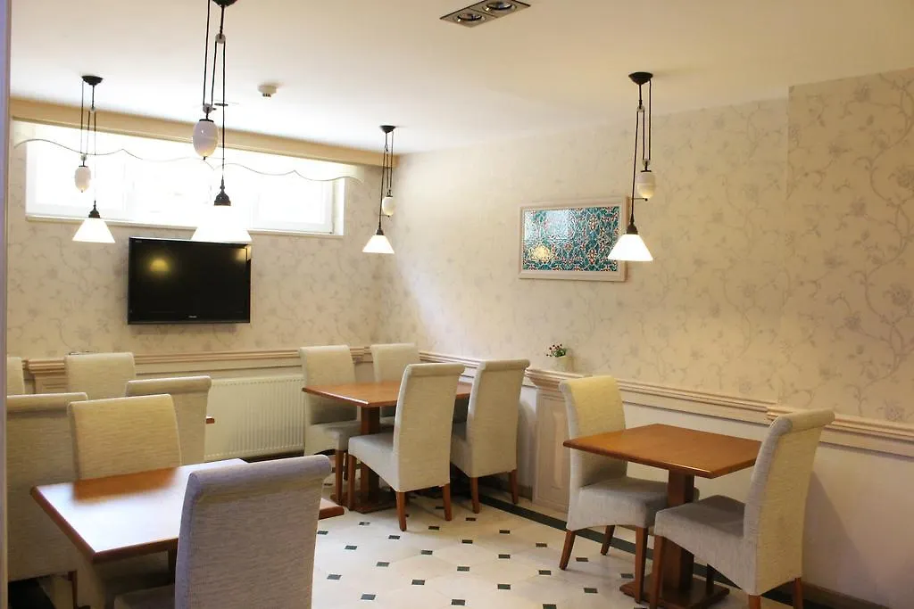Hotel Novano Istanbul