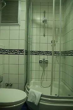 Hotel Novano Istanbul