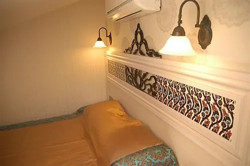Hotel Novano Istanbul 3*,