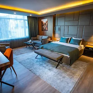 Nova Apart Otel Trabzon