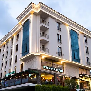White House Otel Trabzon