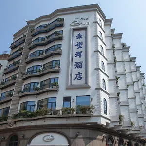 Hotel Guia Macau