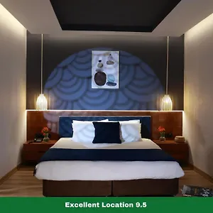 Hotel Nova Plaza Crystal Hotel&spa