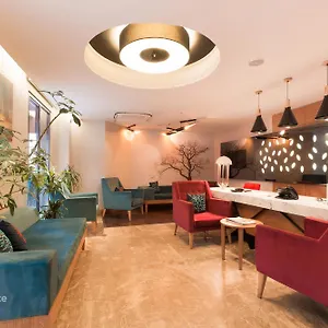 4* Aparthotel Carina Park Nisantasi