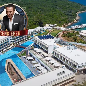 Thor By Alkoclar Exclusive Bodrum (adults Only) Курортный комплекс Торба