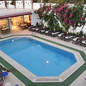 Seckin Best Otel Bodrum