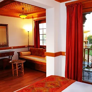 visit hotel