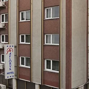 Avlonya Ξενοδοχείο