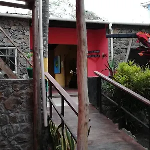 Galapagos Morning Glory Хостел Пуэрто-Айора