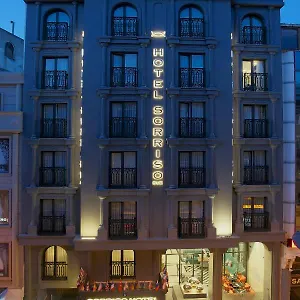 Otel Sorriso Due