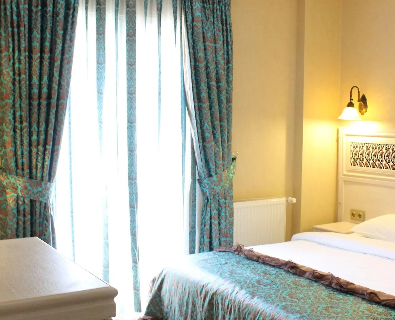 Hotel Novano Κωνσταντινούπολη Τουρκία