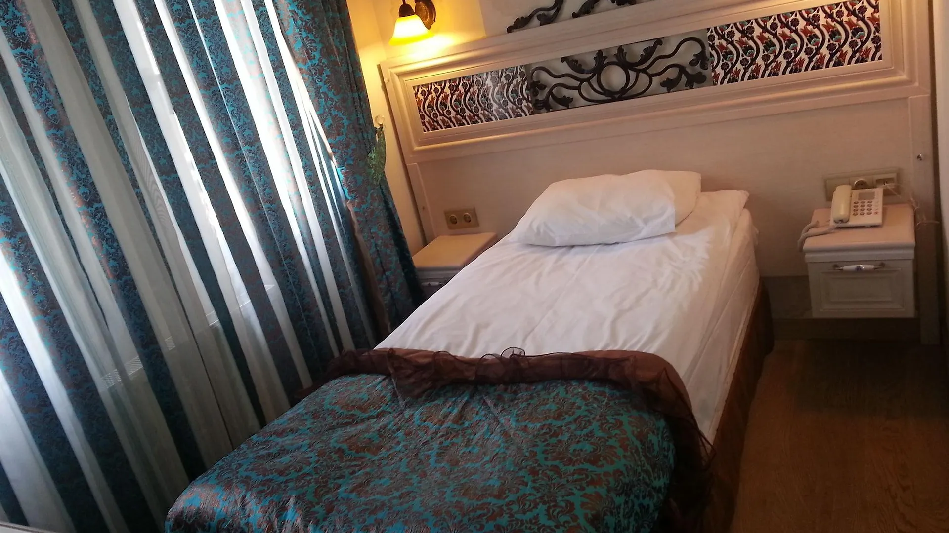 Hotel Novano Κωνσταντινούπολη