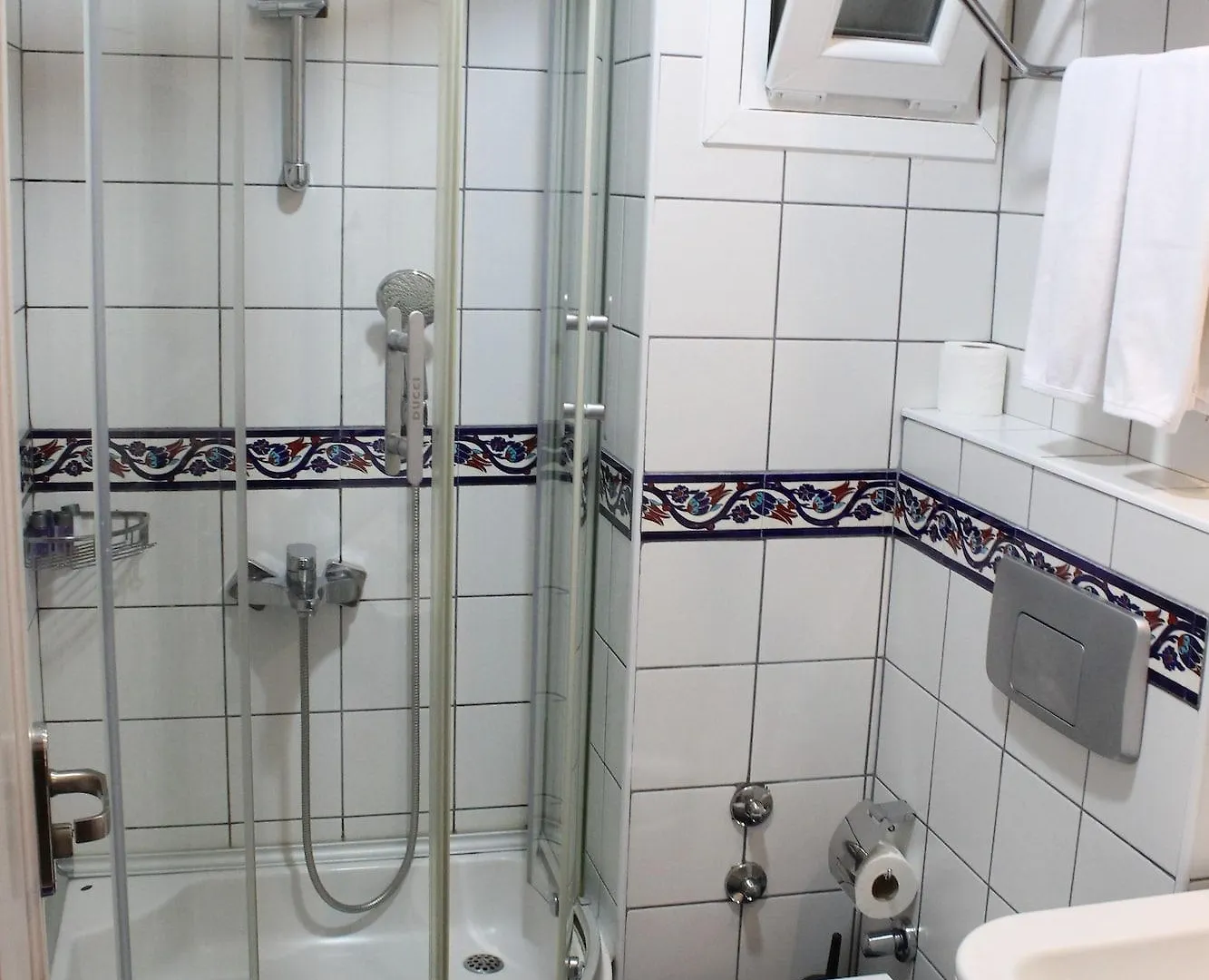 Hotel Novano Κωνσταντινούπολη 3*,  Τουρκία