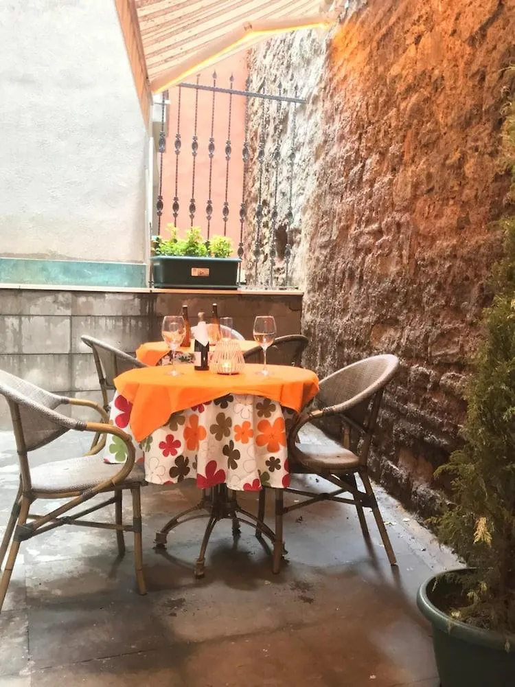 Hotel Novano Κωνσταντινούπολη Τουρκία