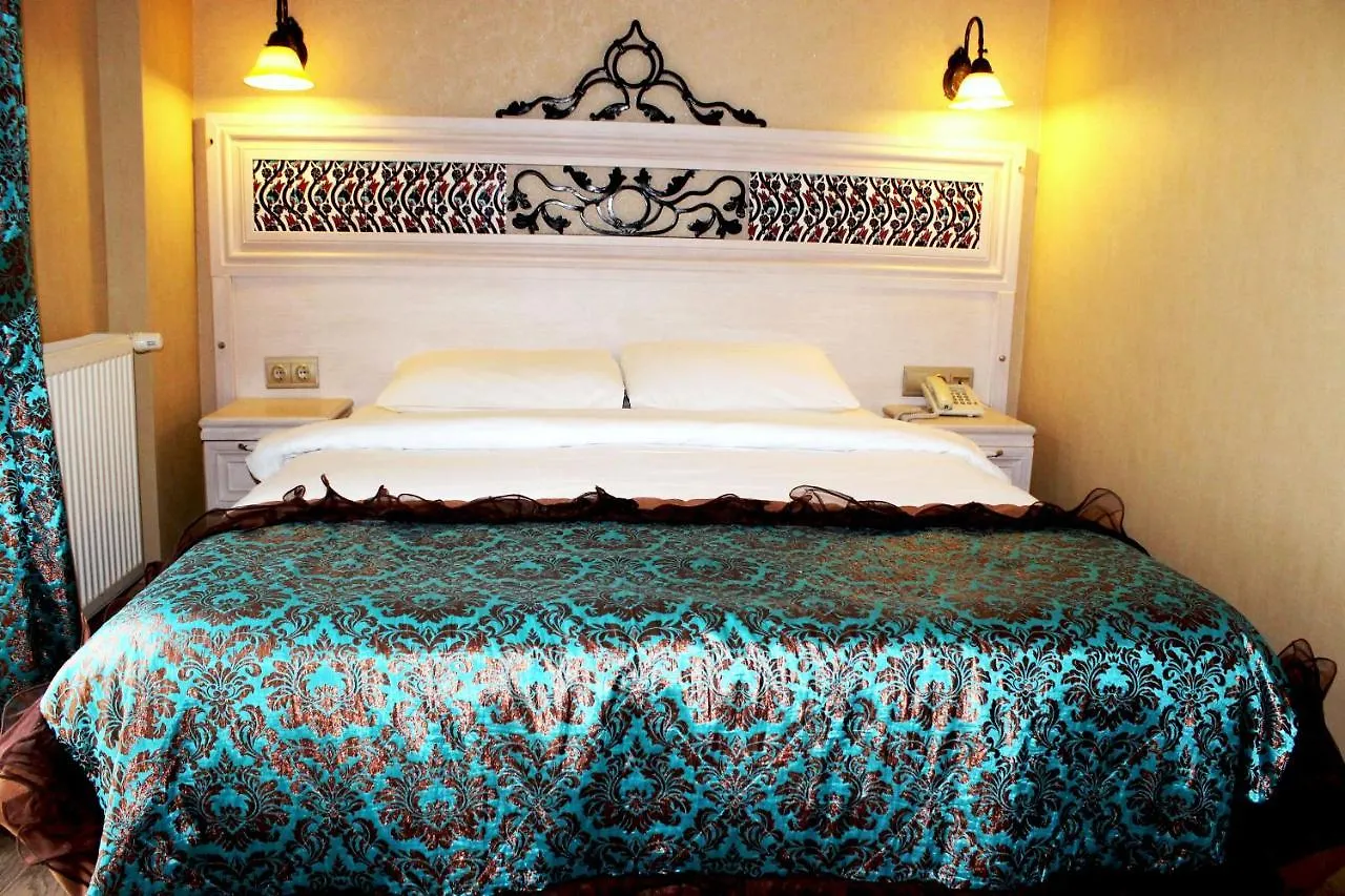 ***  Hotel Novano Κωνσταντινούπολη Τουρκία