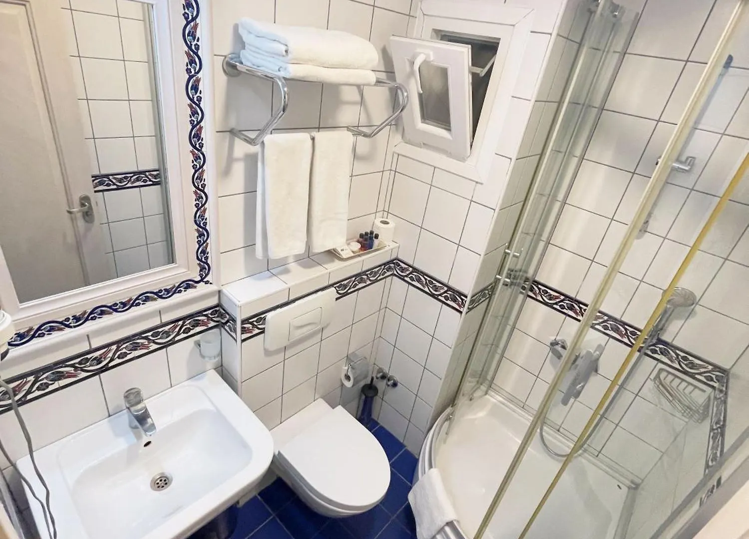 Hotel Novano Κωνσταντινούπολη