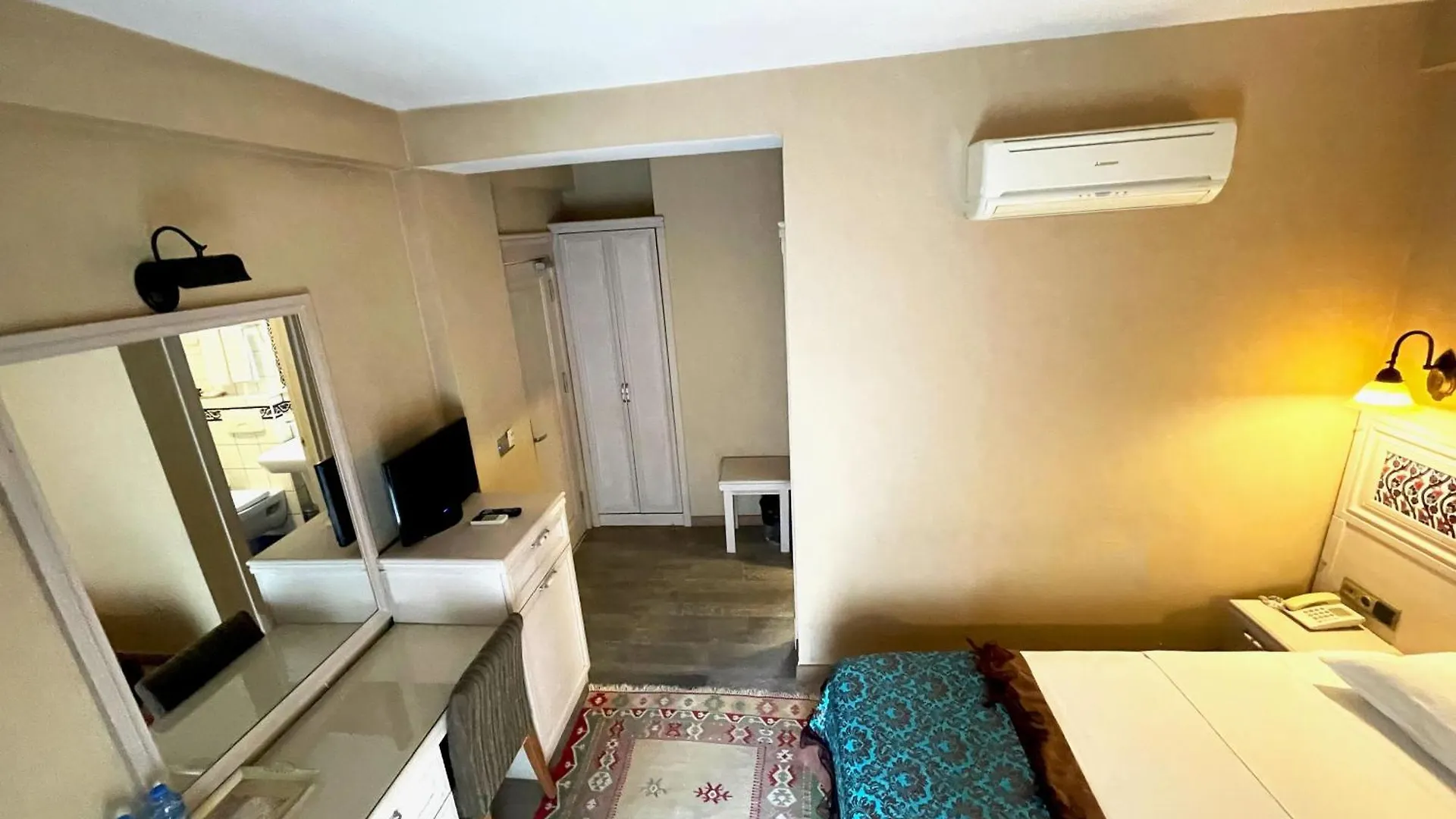 Hotel Novano Κωνσταντινούπολη