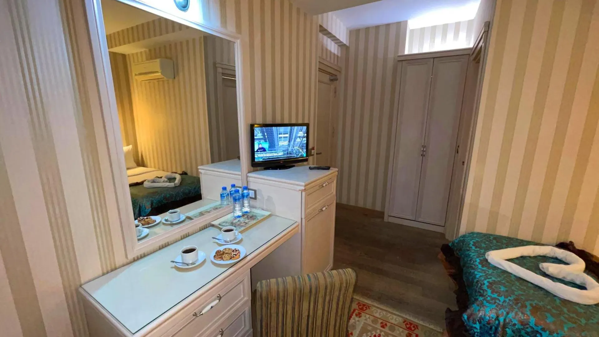 Hotel Novano Κωνσταντινούπολη