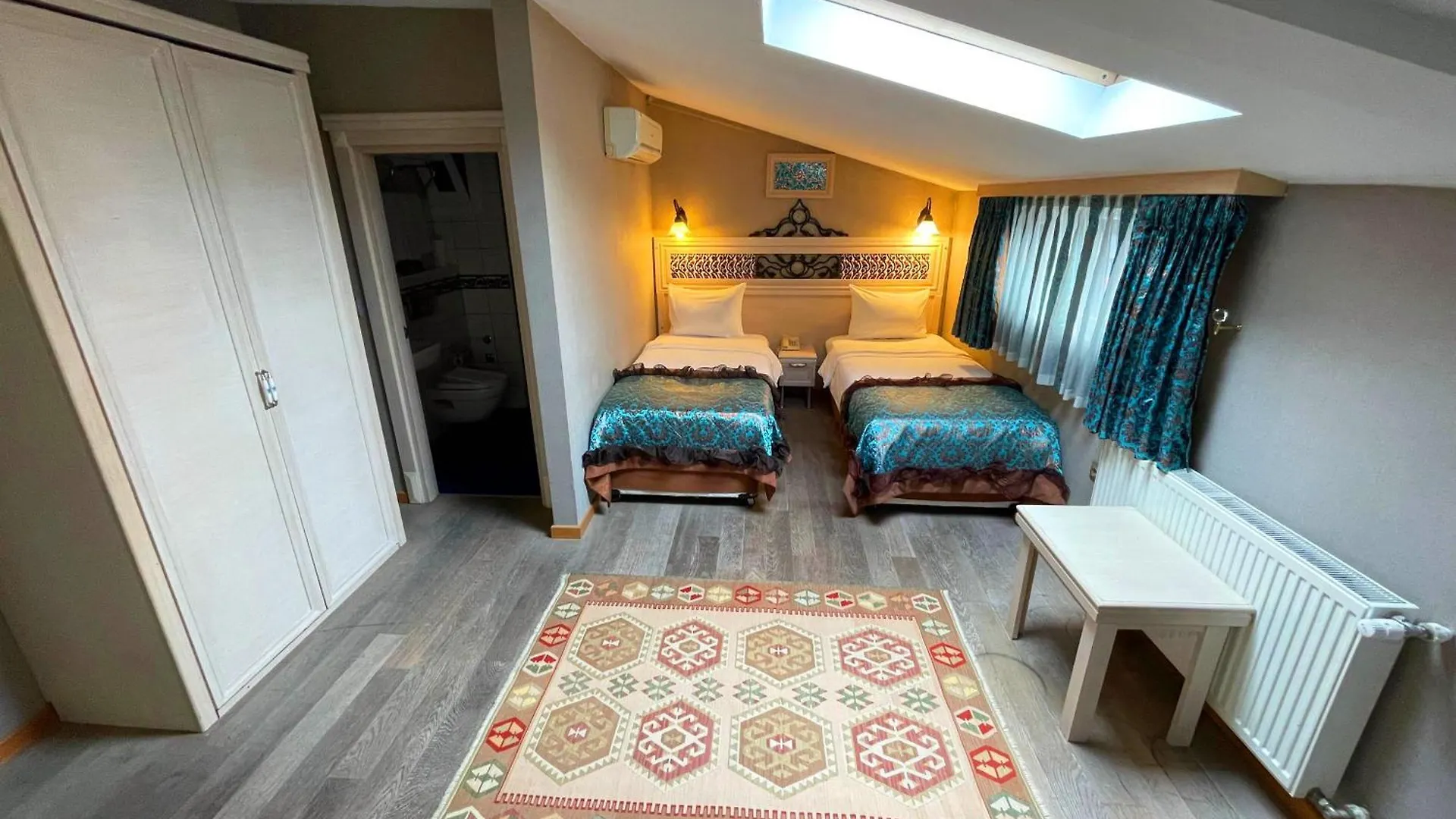 Hotel Novano Κωνσταντινούπολη