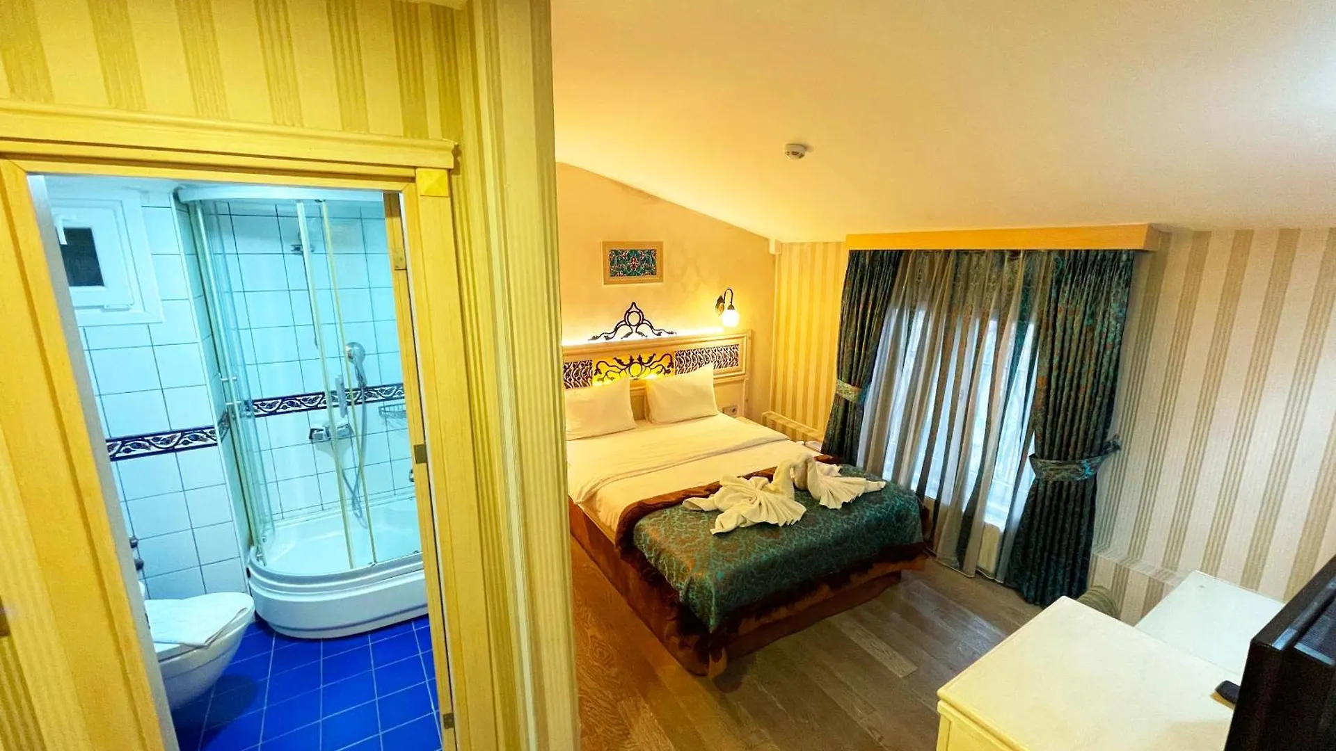 Hotel Novano Κωνσταντινούπολη