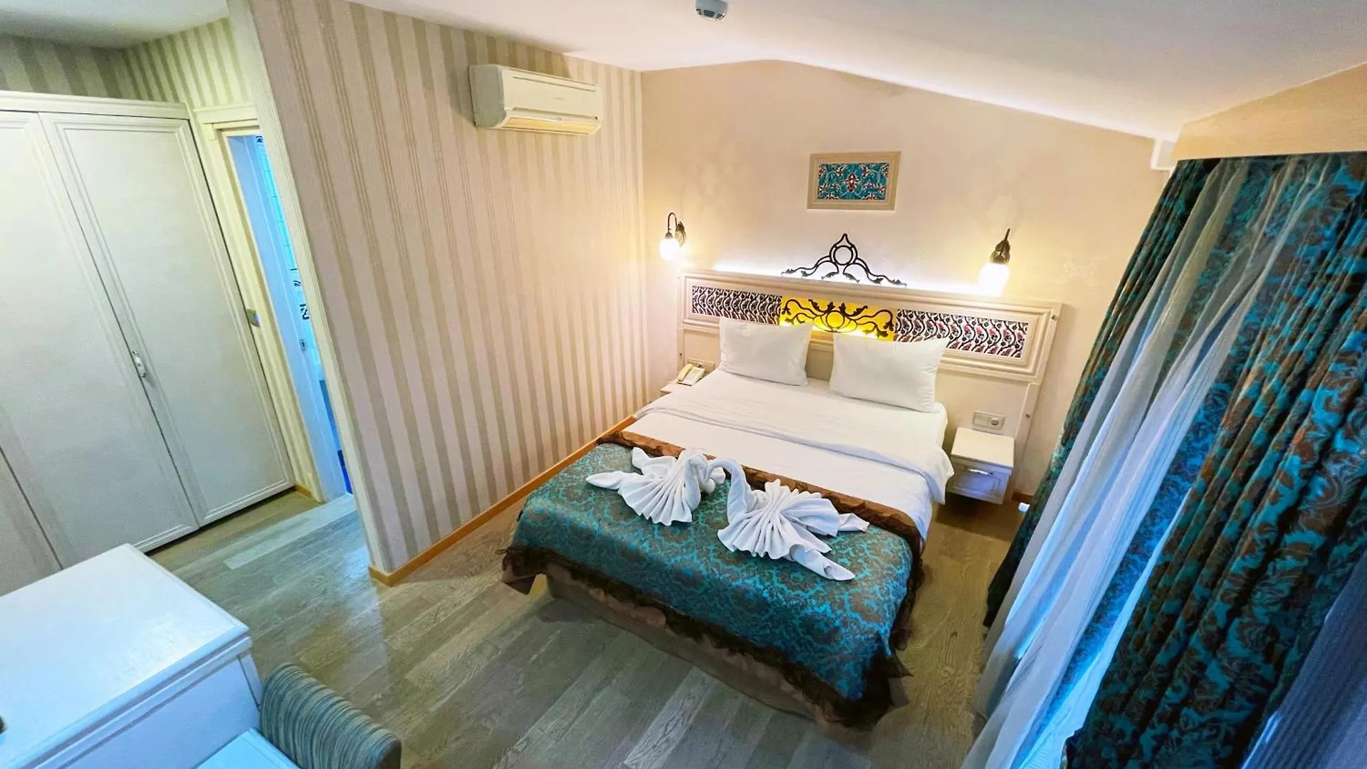 ***  Hotel Novano Κωνσταντινούπολη Τουρκία