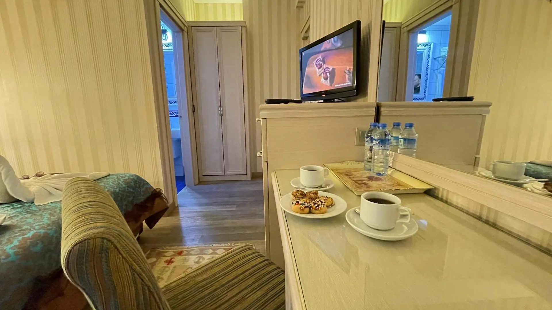 Hotel Novano Κωνσταντινούπολη