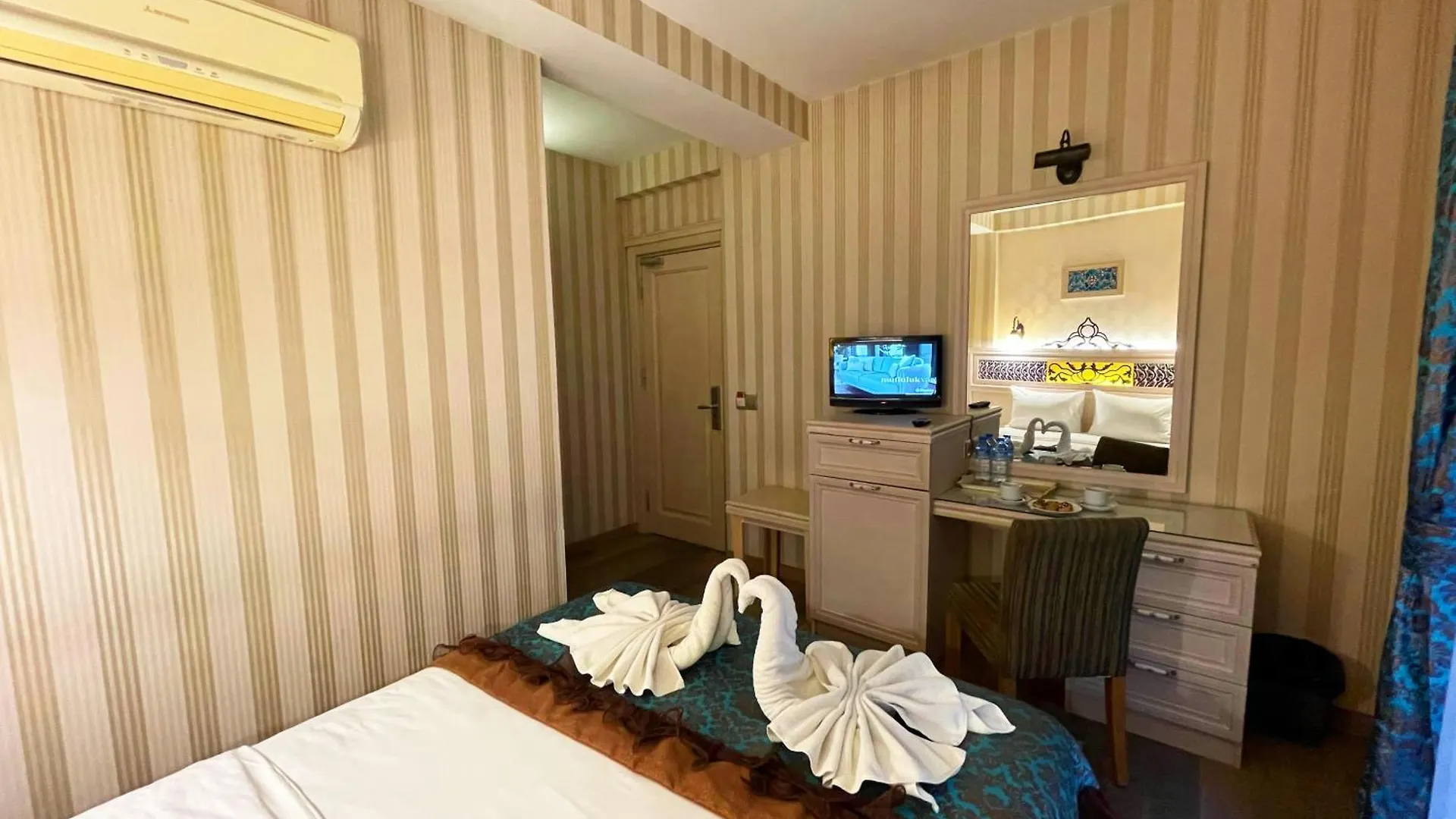 Hotel Novano Κωνσταντινούπολη Τουρκία