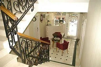 Hotel Novano Κωνσταντινούπολη 3*,