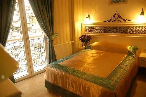 Hotel Novano Κωνσταντινούπολη