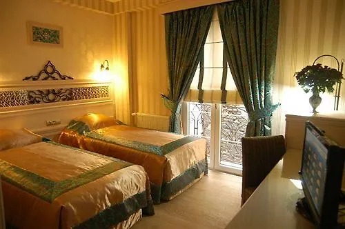 Hotel Novano Istanbul