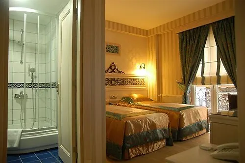 Hotel Novano Κωνσταντινούπολη