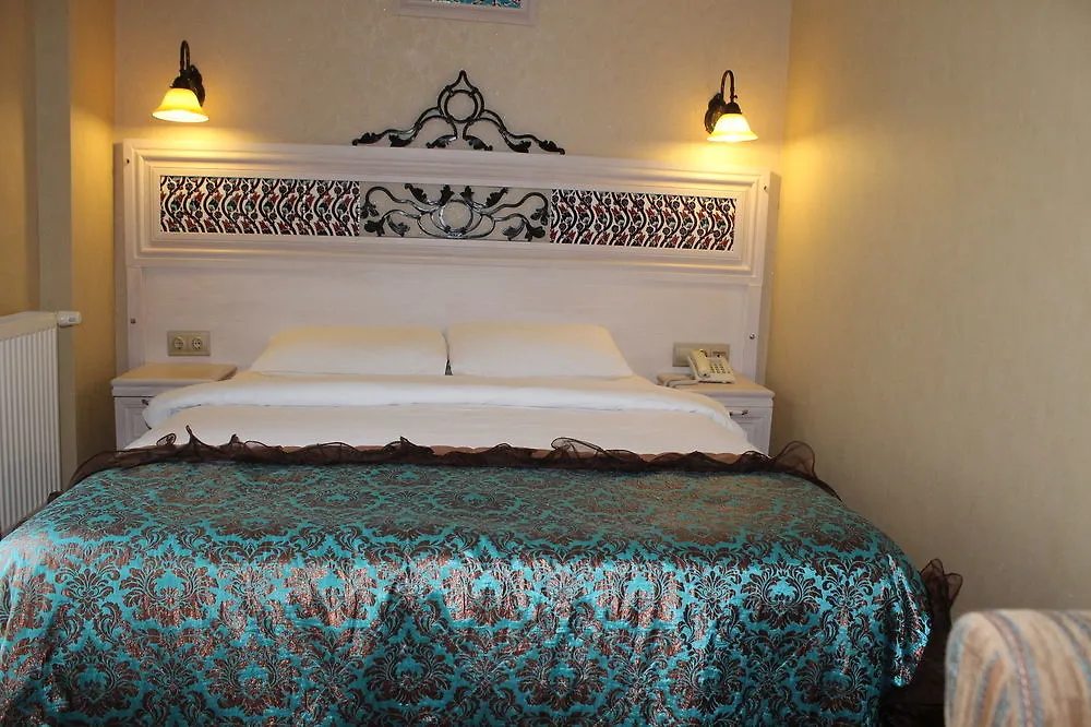 Hotel Novano Κωνσταντινούπολη