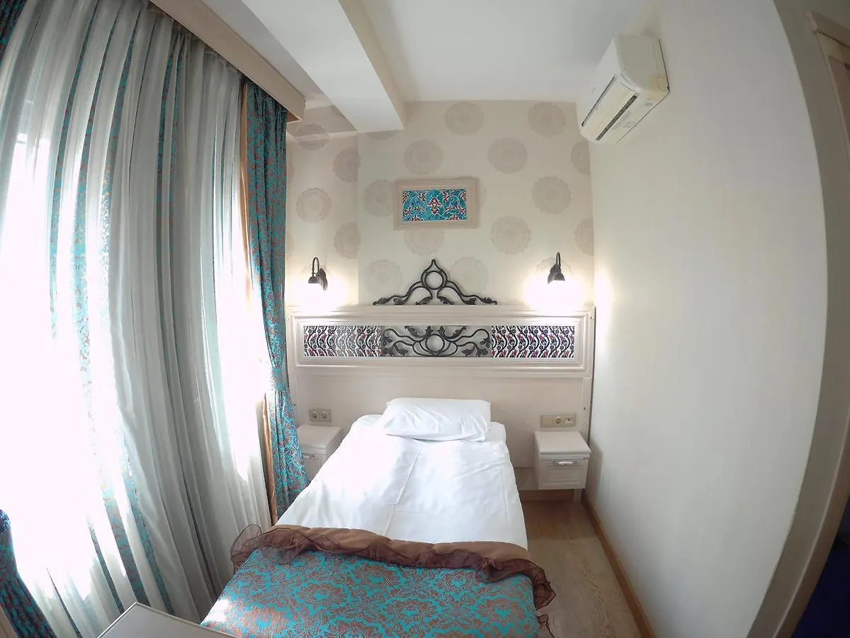Hotel Novano Κωνσταντινούπολη