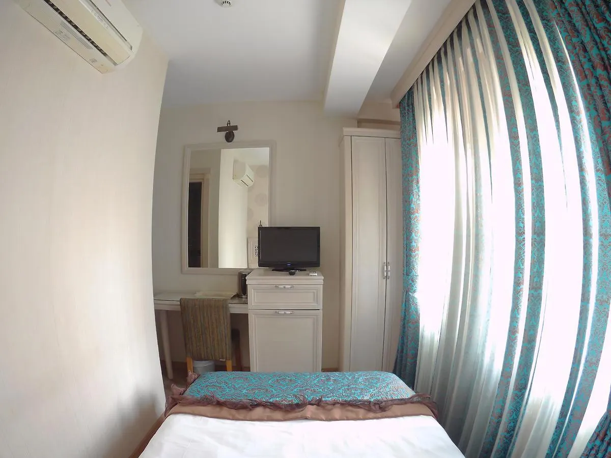 Hotel Novano Κωνσταντινούπολη