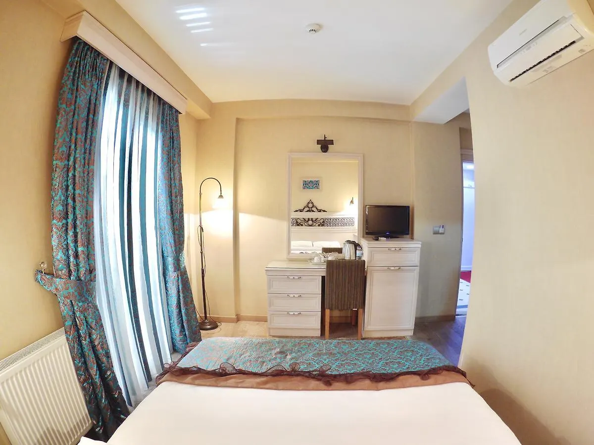 Hotel Novano Κωνσταντινούπολη