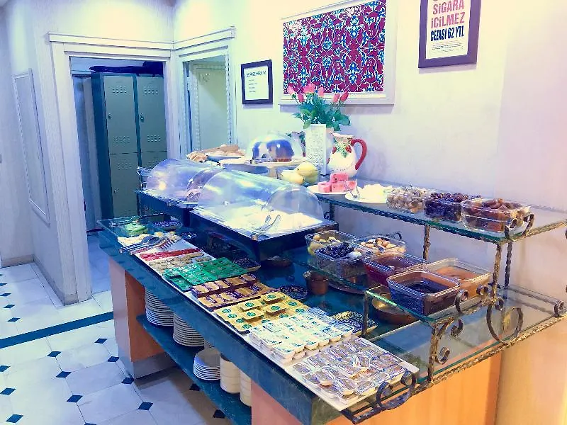 Hotel Novano Κωνσταντινούπολη
