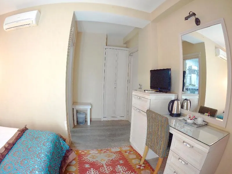 Hotel Novano Κωνσταντινούπολη
