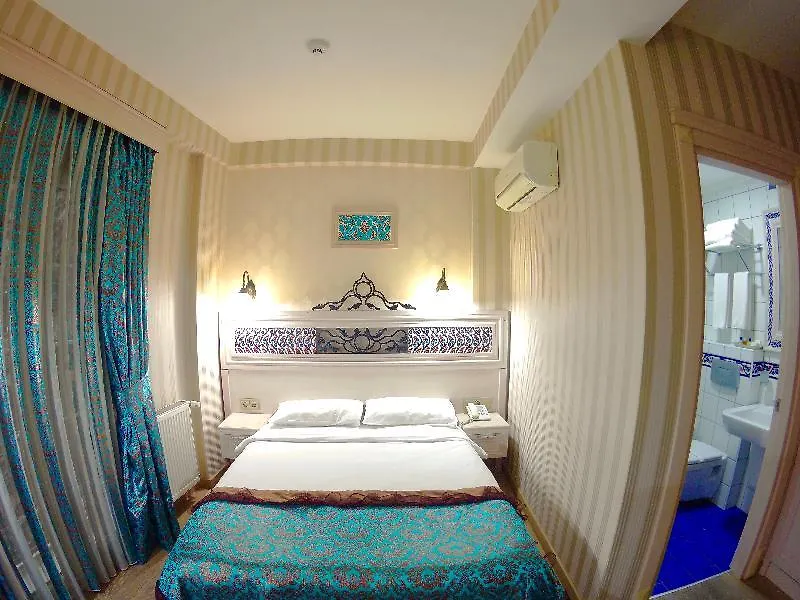 Hotel Novano Κωνσταντινούπολη 3*,  Τουρκία