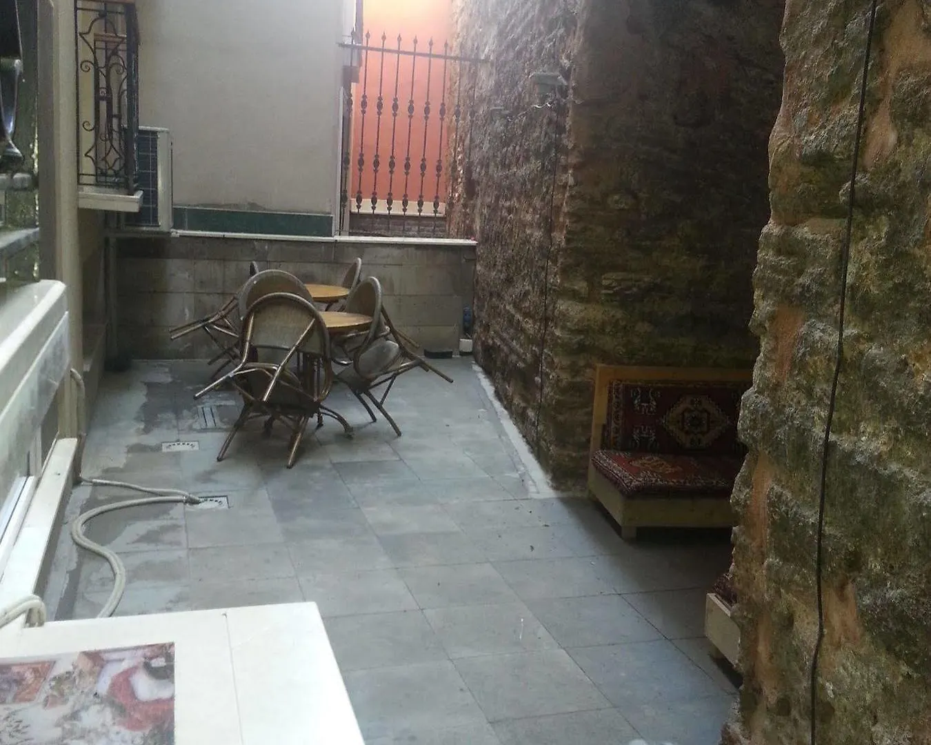 Hotel Novano Κωνσταντινούπολη Τουρκία