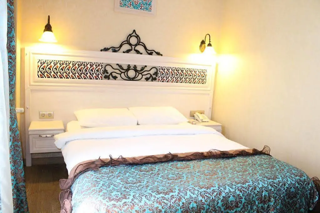 Hotel Novano Κωνσταντινούπολη