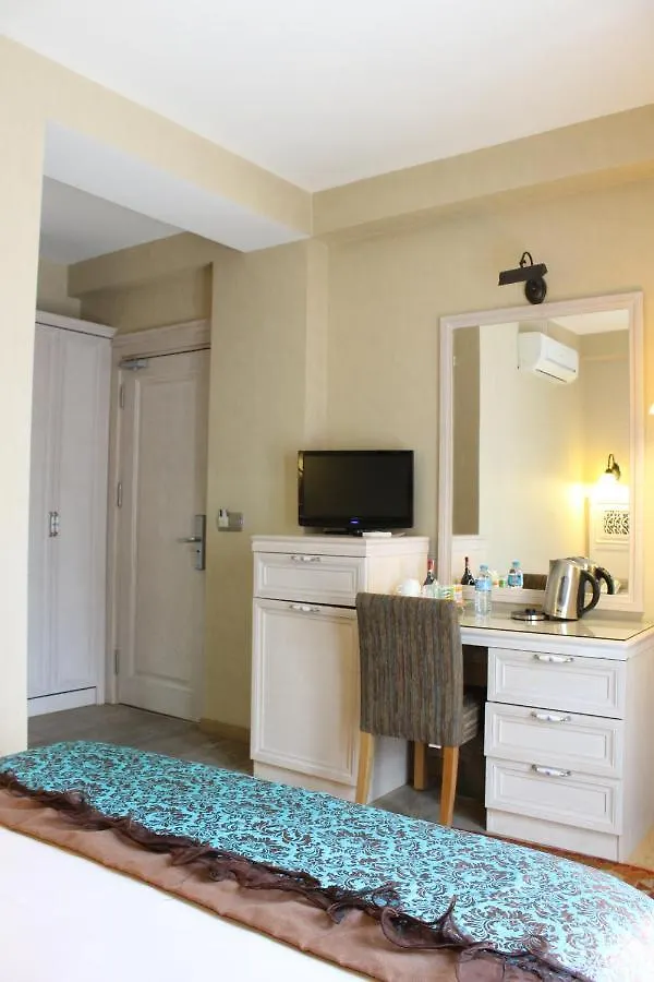 Hotel Novano Istanbul